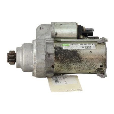 Demarreur SKODA FABIA 2