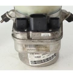 Pompe de direction SKODA FABIA 2 Photo n°6