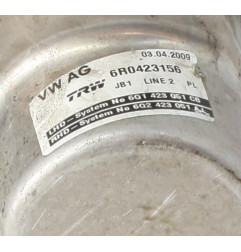 Pompe de direction SKODA FABIA 2 Photo n°7