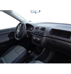 Pompe de direction SKODA FABIA 2 Photo n°10