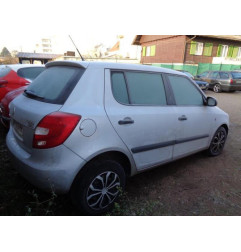 Pompe de direction SKODA FABIA 2 Photo n°12