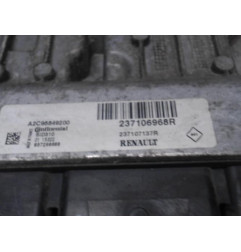 Calculateur moteur RENAULT GRAND SCENIC 3 Photo n°1