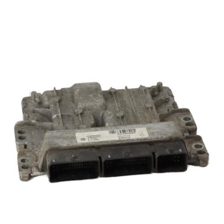 Calculateur moteur RENAULT GRAND SCENIC 3