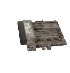 Calculateur moteur RENAULT GRAND SCENIC 3 Photo n°3