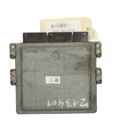 Calculateur moteur RENAULT GRAND SCENIC 3 Photo n°7