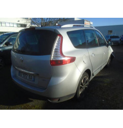 Calculateur moteur RENAULT GRAND SCENIC 3 Photo n°9