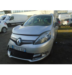 Calculateur moteur RENAULT GRAND SCENIC 3 Photo n°11