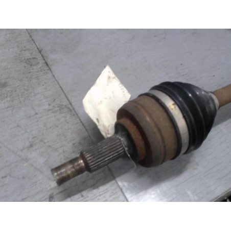 Cardan gauche (transmission) RENAULT GRAND SCENIC 3 Photo n°1