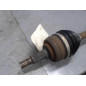 Cardan gauche (transmission) RENAULT GRAND SCENIC 3
