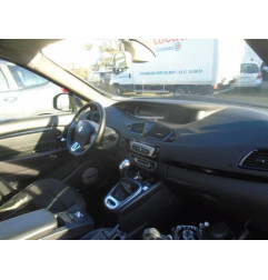 Cardan gauche (transmission) RENAULT GRAND SCENIC 3 Photo n°5