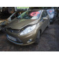 Feu arriere principal gauche (feux) FORD FIESTA 6