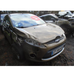 Feu arriere principal gauche (feux) FORD FIESTA 6 Photo n°4