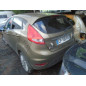 Feu arriere principal gauche (feux) FORD FIESTA 6