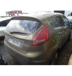 Feu arriere principal gauche (feux) FORD FIESTA 6 Photo n°6