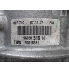 Pompe de direction CITROEN C4 GRAND PICASSO 1 Photo n°3