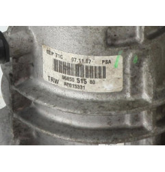 Pompe de direction CITROEN C4 GRAND PICASSO 1 Photo n°11