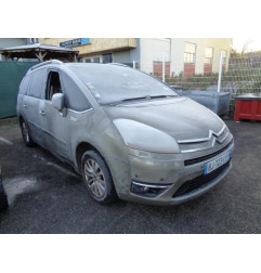 Pompe de direction CITROEN C4 GRAND PICASSO 1 Photo n°15
