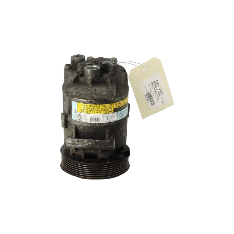 Compresseur clim RENAULT MEGANE 2