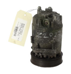 Compresseur clim RENAULT MEGANE 2 Photo n°3