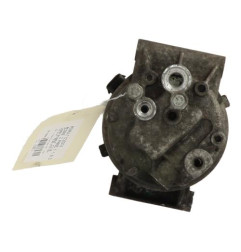 Compresseur clim RENAULT MEGANE 2 Photo n°5