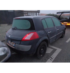 Compresseur clim RENAULT MEGANE 2 Photo n°6