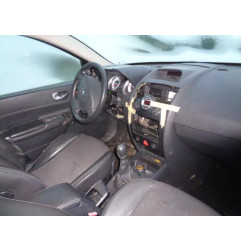 Compresseur clim RENAULT MEGANE 2 Photo n°7