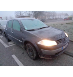 Demarreur RENAULT MEGANE 2 Photo n°11