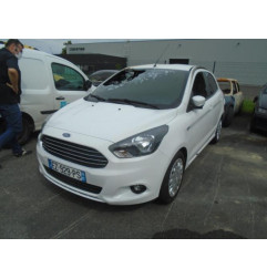 Demarreur FORD KA+ Photo n°6