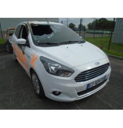 Demarreur FORD KA+ Photo n°7