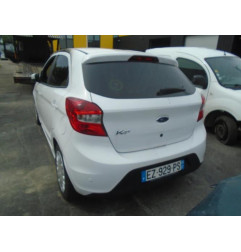 Demarreur FORD KA+ Photo n°9