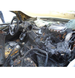 Demarreur FORD KA+ Photo n°10