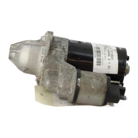 Demarreur OPEL CORSA D