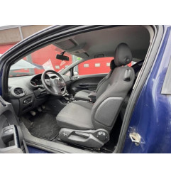 Demarreur OPEL CORSA D Photo n°9