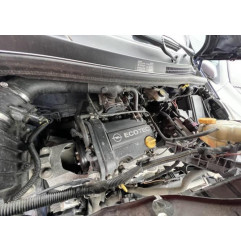 Demarreur OPEL CORSA D Photo n°10