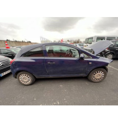 Demarreur OPEL CORSA D Photo n°14