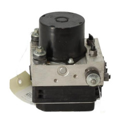 Bloc ABS (freins anti-blocage) VOLKSWAGEN POLO 5 Photo n°3