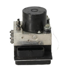 Bloc ABS (freins anti-blocage) VOLKSWAGEN POLO 5 Photo n°4