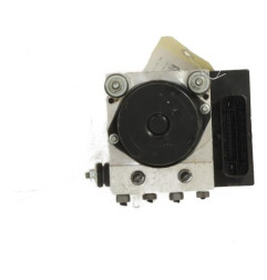 Bloc ABS (freins anti-blocage) VOLKSWAGEN POLO 5 Photo n°5