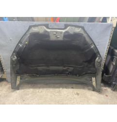 Capot PEUGEOT 407 Photo n°3