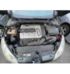 Capot PEUGEOT 407 Photo n°4