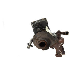 Turbo PEUGEOT 407 Photo n°1