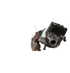 Turbo PEUGEOT 407 Photo n°3