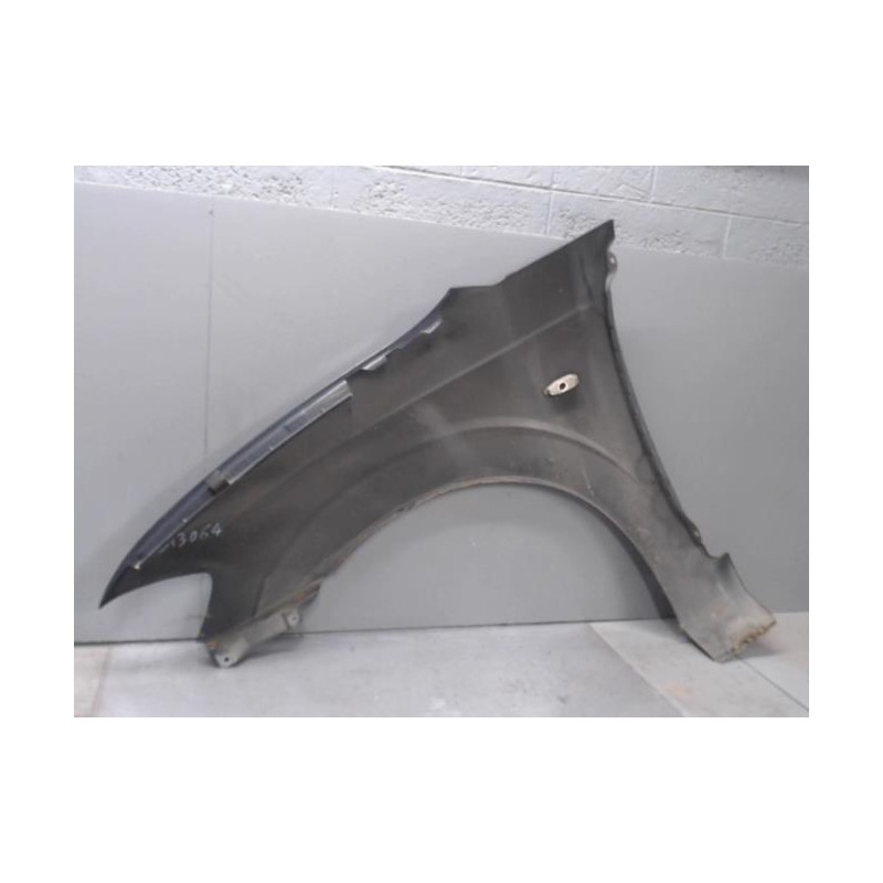 Aile avant droit SSANGYONG STAVIC