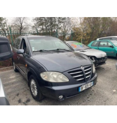 Bras essuie glace avant SSANGYONG STAVIC Photo n°6