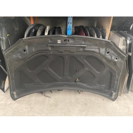 Capot SSANGYONG STAVIC