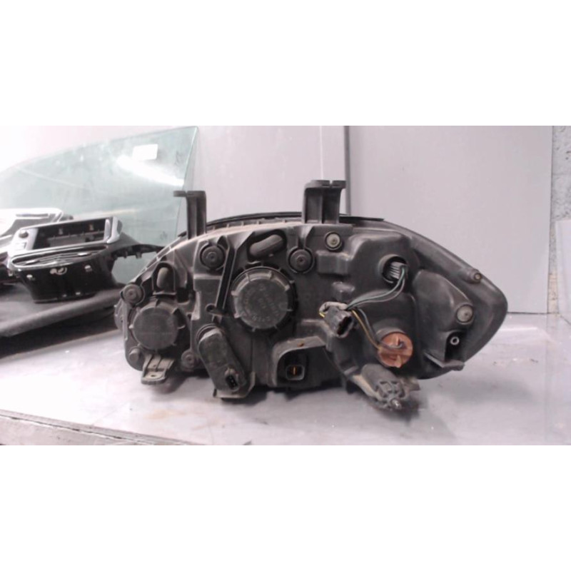 Optique avant principal droit (feux)(phare) SSANGYONG STAVIC