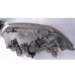 Optique avant principal droit (feux)(phare) SSANGYONG STAVIC Photo n°3