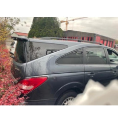 Vase d'expansion SSANGYONG STAVIC Photo n°6