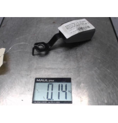 Attache ceinture arriere droit SSANGYONG STAVIC Photo n°1