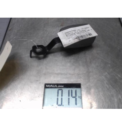 Attache ceinture arriere gauche SSANGYONG STAVIC